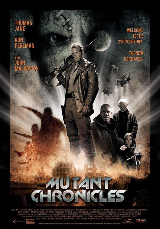Las Cronicas Mutantes (2009)[DVDRip][Espa�ol][Acci�n][UP]